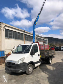 IvecoDaily35C13
