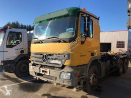 MercedesActros3336