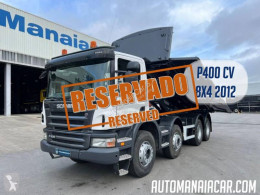 ScaniaP400
