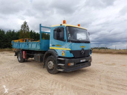 MercedesAtego1828 K