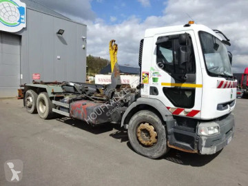 RenaultPremium370 DCI