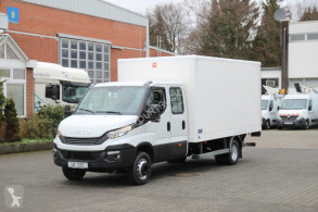 IvecoDaily