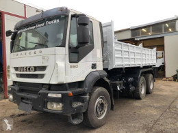 IvecoTrakker260 T 36