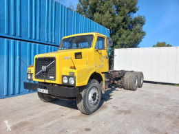 camion Volvo N10