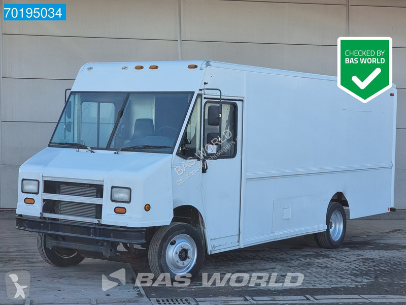 Freightliner mt45 best sale for sale