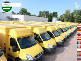 IvecoDaily