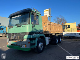 MercedesActros2631