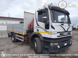 IvecoEurotechMT 180 E 24