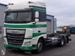 DAF