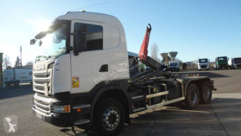 ScaniaR450