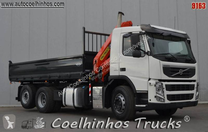 Kamion Volvo