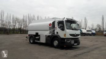 camion Renault Gamme D WIDE 320.19 DXI