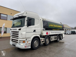 ScaniaL