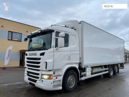 Scania