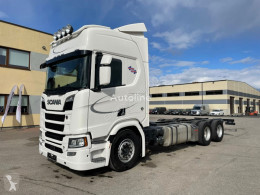 Scania