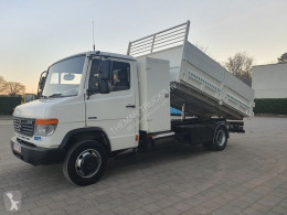 Mercedes814