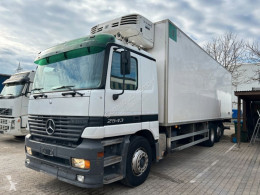 Mercedes