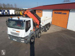 IvecoTrakker