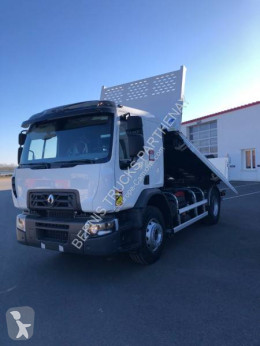RenaultC-Series320.19 DTI 8