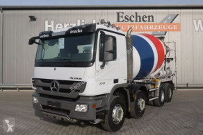 Mercedes