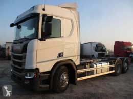 ScaniaR450