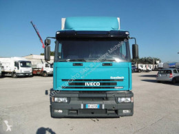 camion Iveco Eurotech 190E43