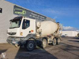 RenaultKerax460 DXI