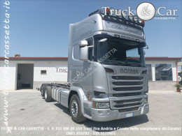 ScaniaR730