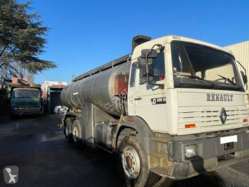 RenaultGamme G300 Manager