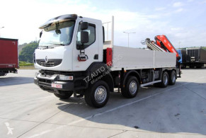 RenaultKerax410 DXI