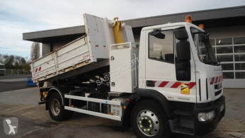 IvecoEurocargoML 140 E 22 K