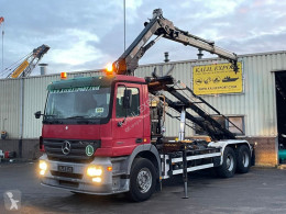 MercedesActros2541
