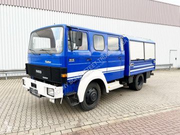 Camion plateau