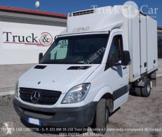 MercedesSprinter418 CDI