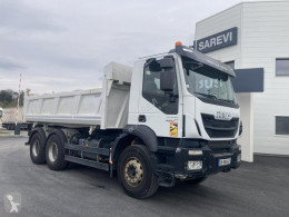 IvecoTrakker450