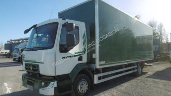 RenaultD-Series280.13 DTI 8