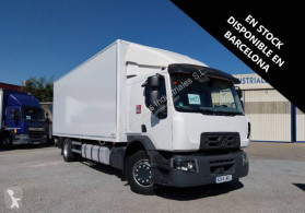 RenaultD-Series320.18 DTI 8