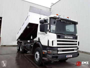Scania