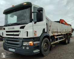 ScaniaP380