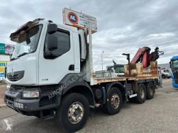 RenaultKerax430 DXI