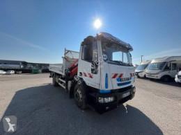 IvecoEurocargo120 E 22 K tector