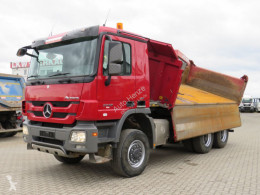 MercedesActros