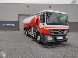 MercedesActros2541