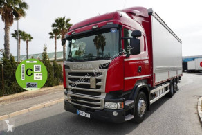 ScaniaR420 High Line