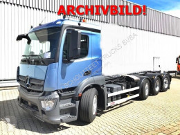 MercedesActros