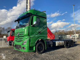 MercedesActros