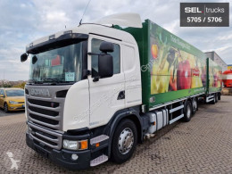 Scania