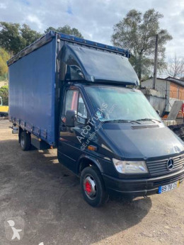MercedesSprinter412 D