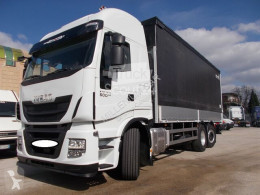 IvecoStralis
