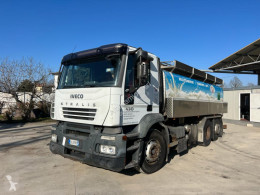 IvecoStralis